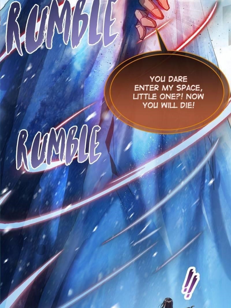 Cultivation Chat Group Chapter 386 - Page 61