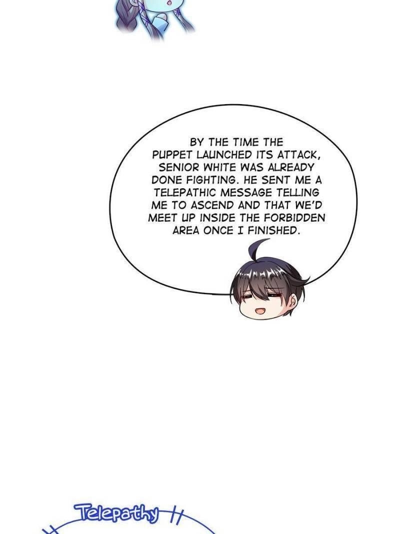 Cultivation Chat Group Chapter 386 - Page 9