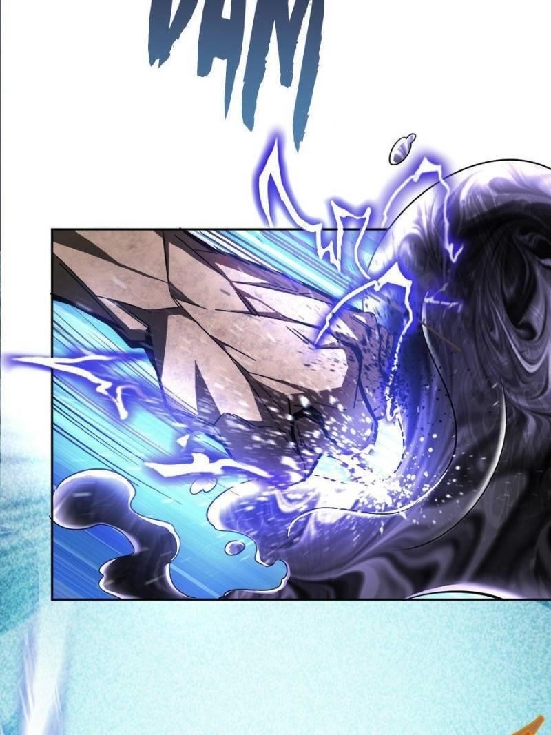 Cultivation Chat Group Chapter 387 - Page 34