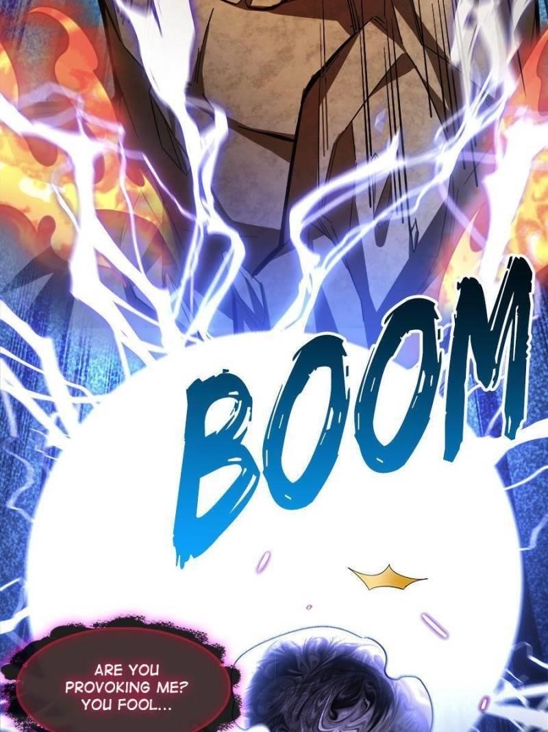 Cultivation Chat Group Chapter 387 - Page 36