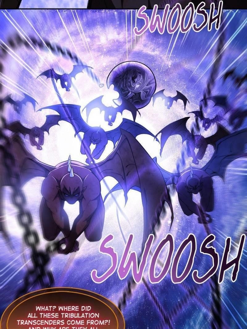 Cultivation Chat Group Chapter 387 - Page 49