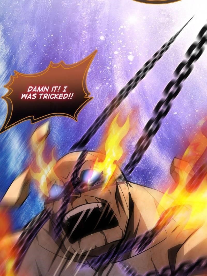 Cultivation Chat Group Chapter 387 - Page 51