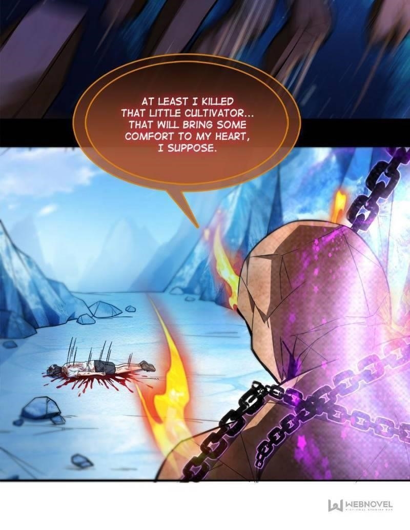 Cultivation Chat Group Chapter 387 - Page 53