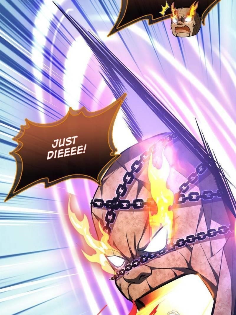 Cultivation Chat Group Chapter 387 - Page 55