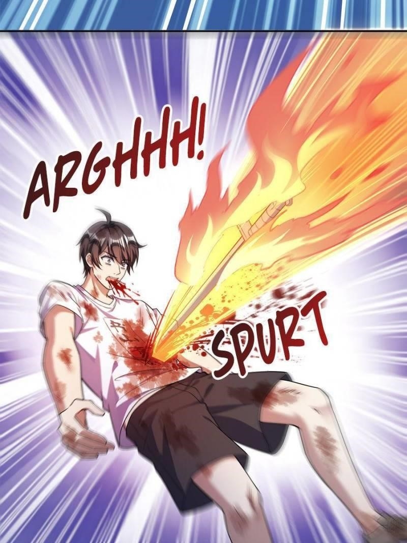 Cultivation Chat Group Chapter 387 - Page 57