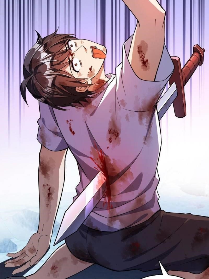 Cultivation Chat Group Chapter 387 - Page 59