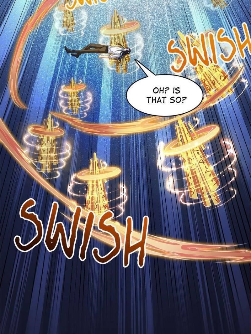 Cultivation Chat Group Chapter 387 - Page 6