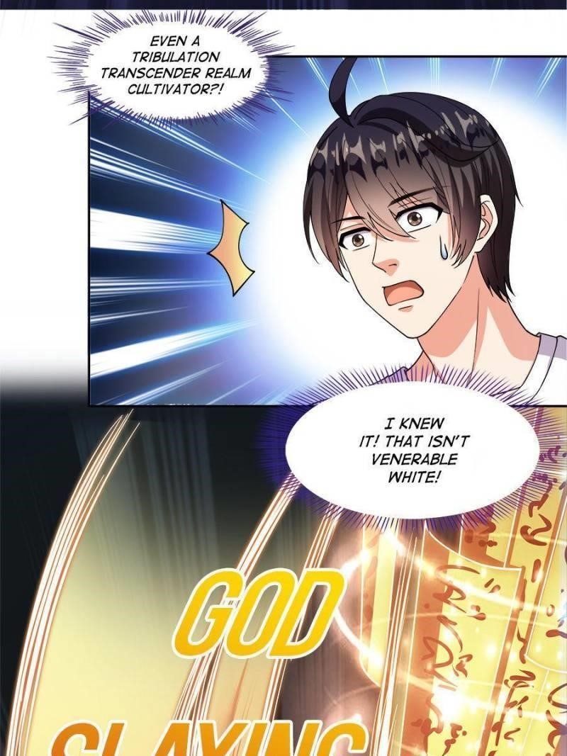 Cultivation Chat Group Chapter 387 - Page 7