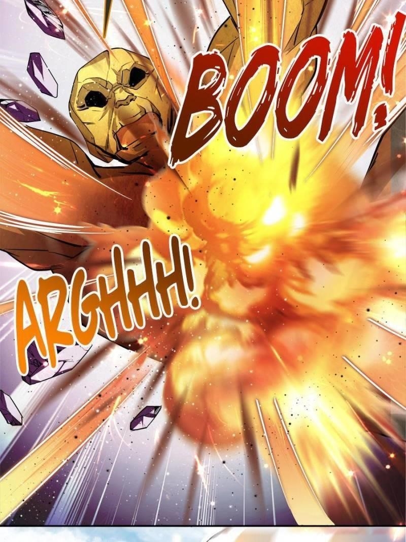 Cultivation Chat Group Chapter 387 - Page 9