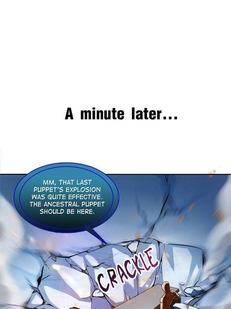 Cultivation Chat Group Chapter 388 - Page 19