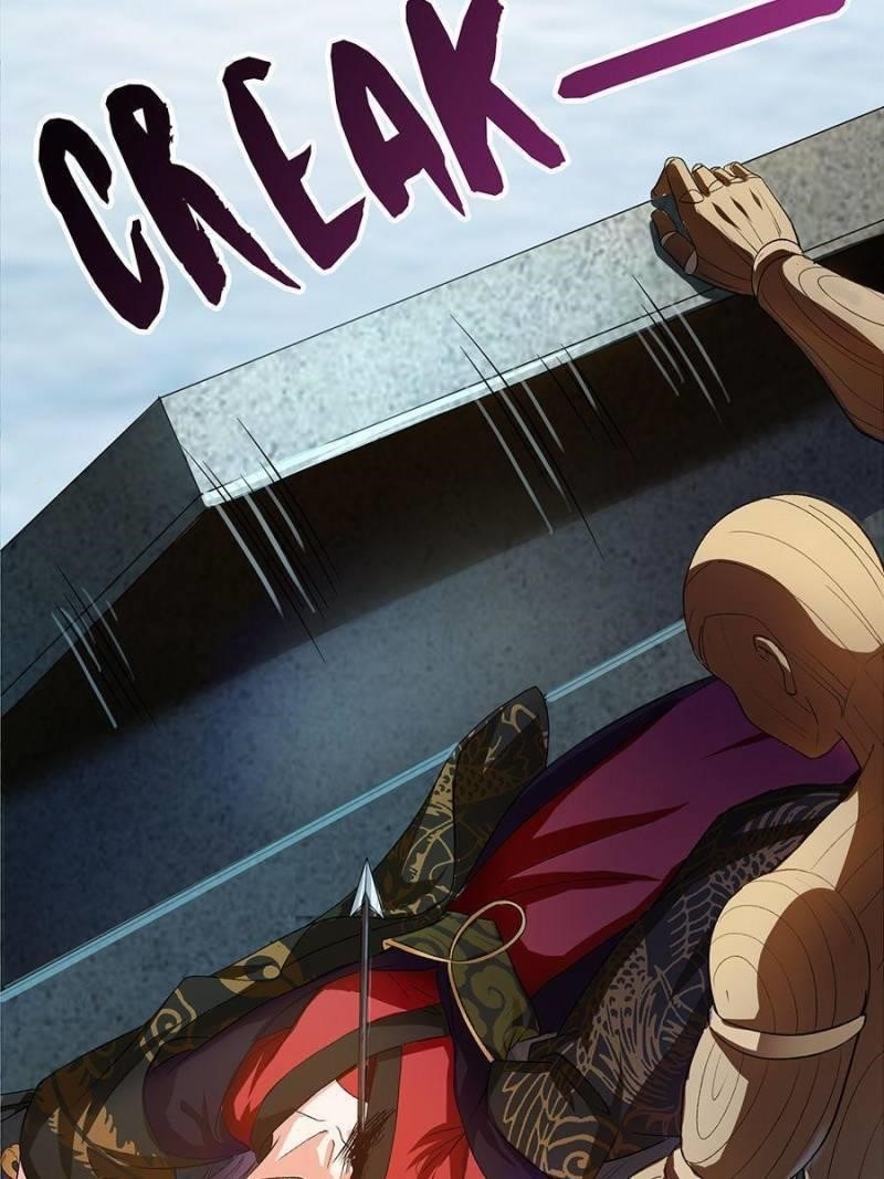 Cultivation Chat Group Chapter 388 - Page 21