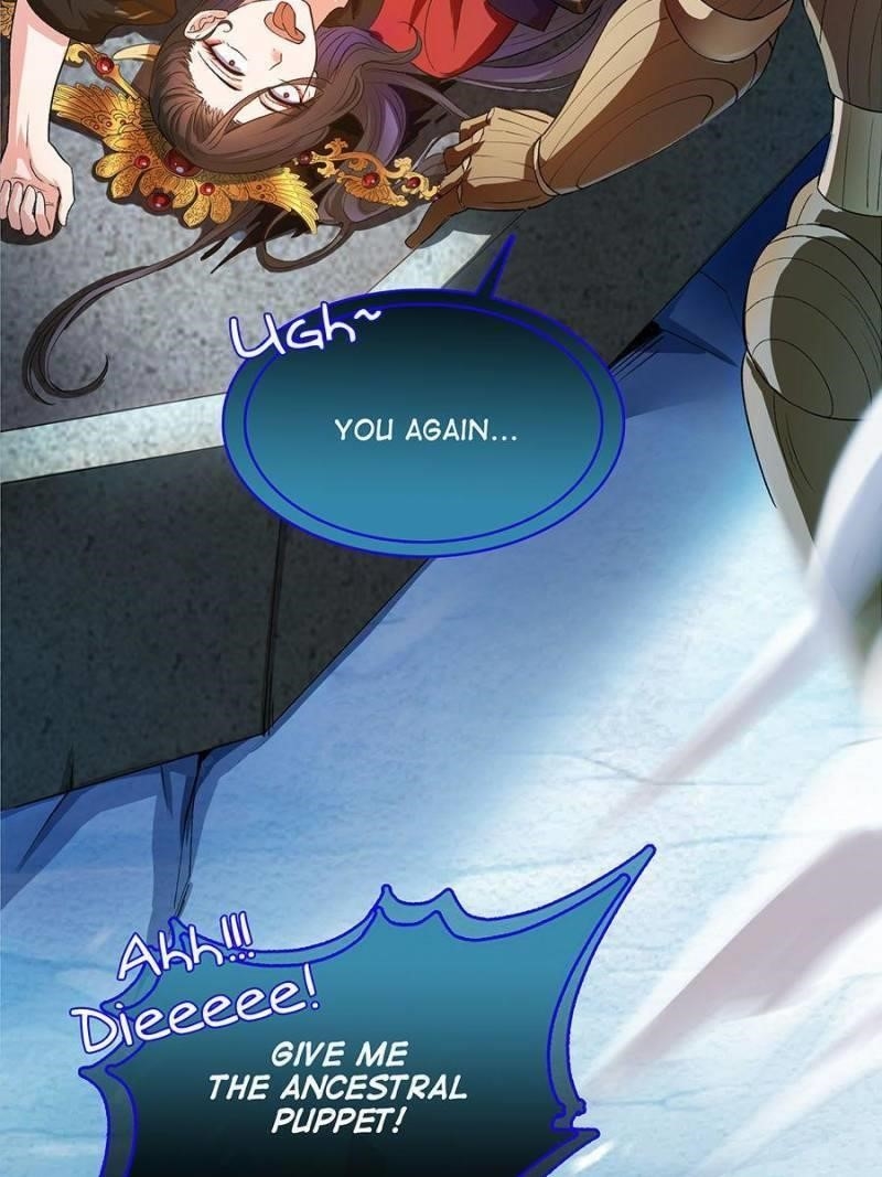 Cultivation Chat Group Chapter 388 - Page 22