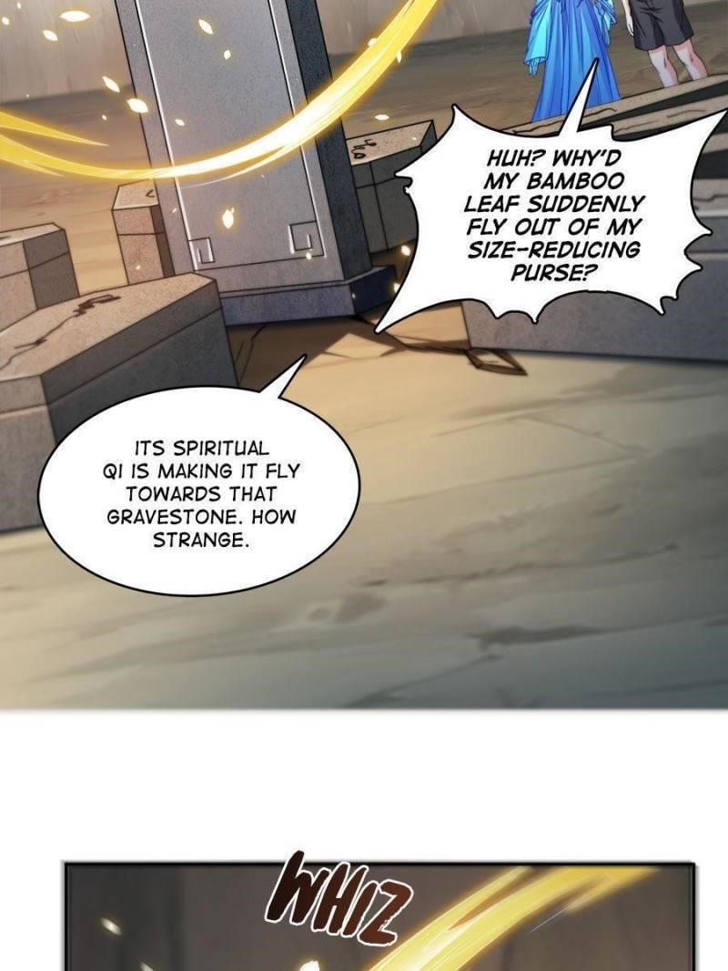 Cultivation Chat Group Chapter 388 - Page 39