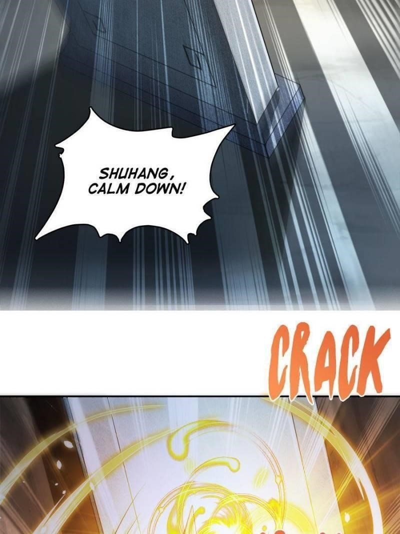 Cultivation Chat Group Chapter 388 - Page 43