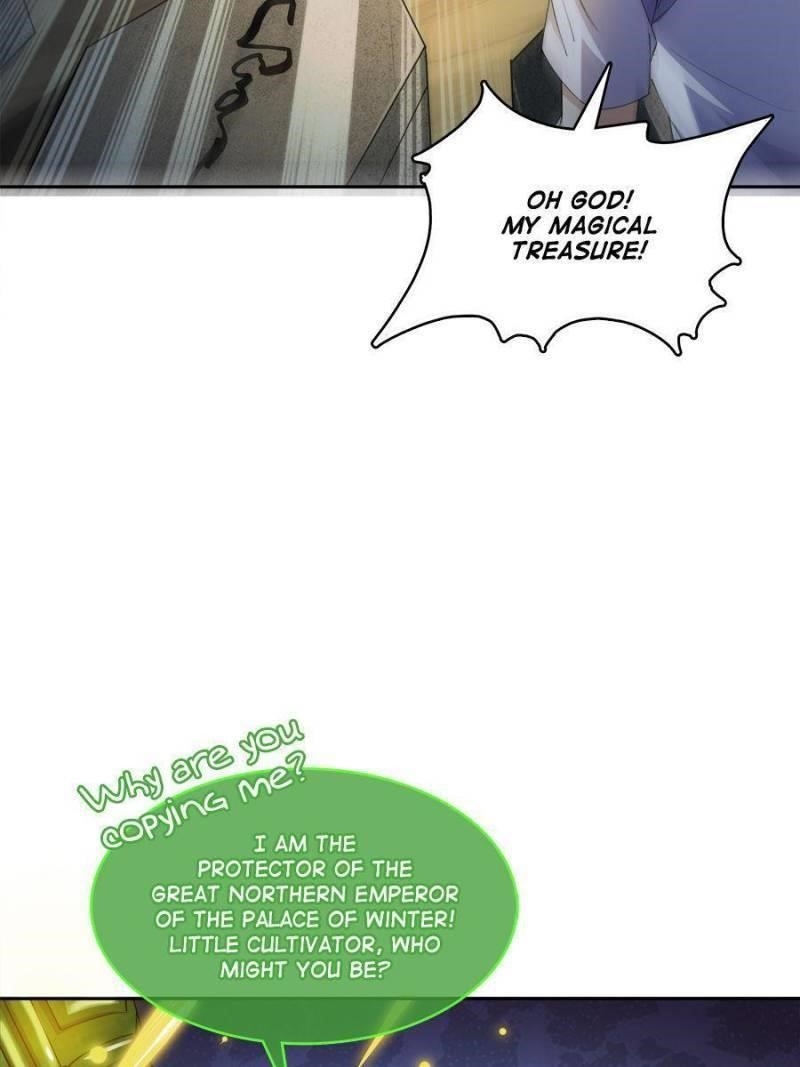 Cultivation Chat Group Chapter 388 - Page 45