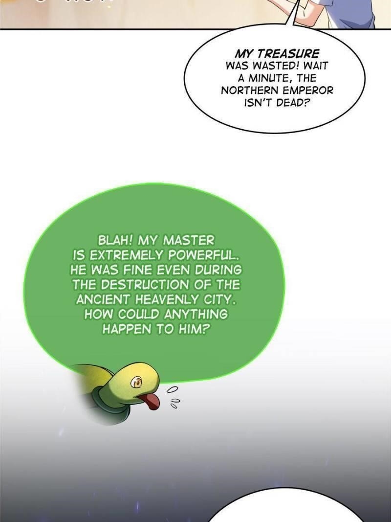 Cultivation Chat Group Chapter 388 - Page 49