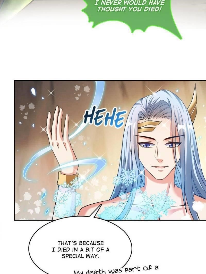 Cultivation Chat Group Chapter 388 - Page 53