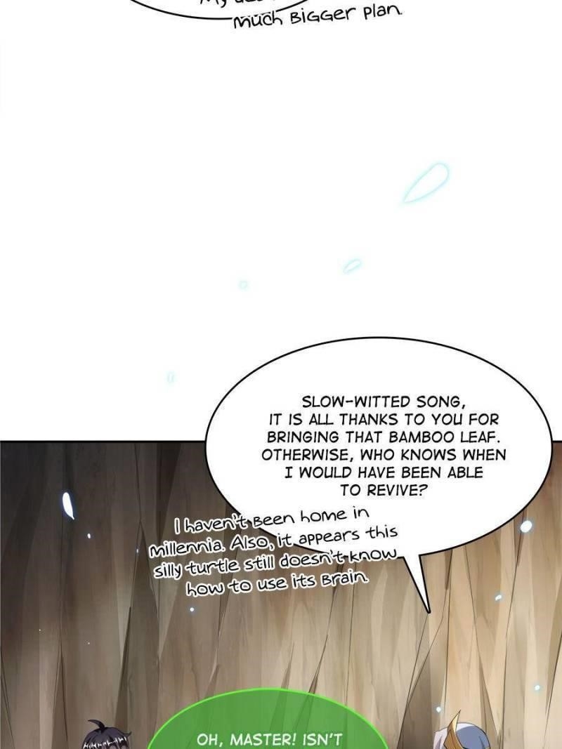 Cultivation Chat Group Chapter 388 - Page 54