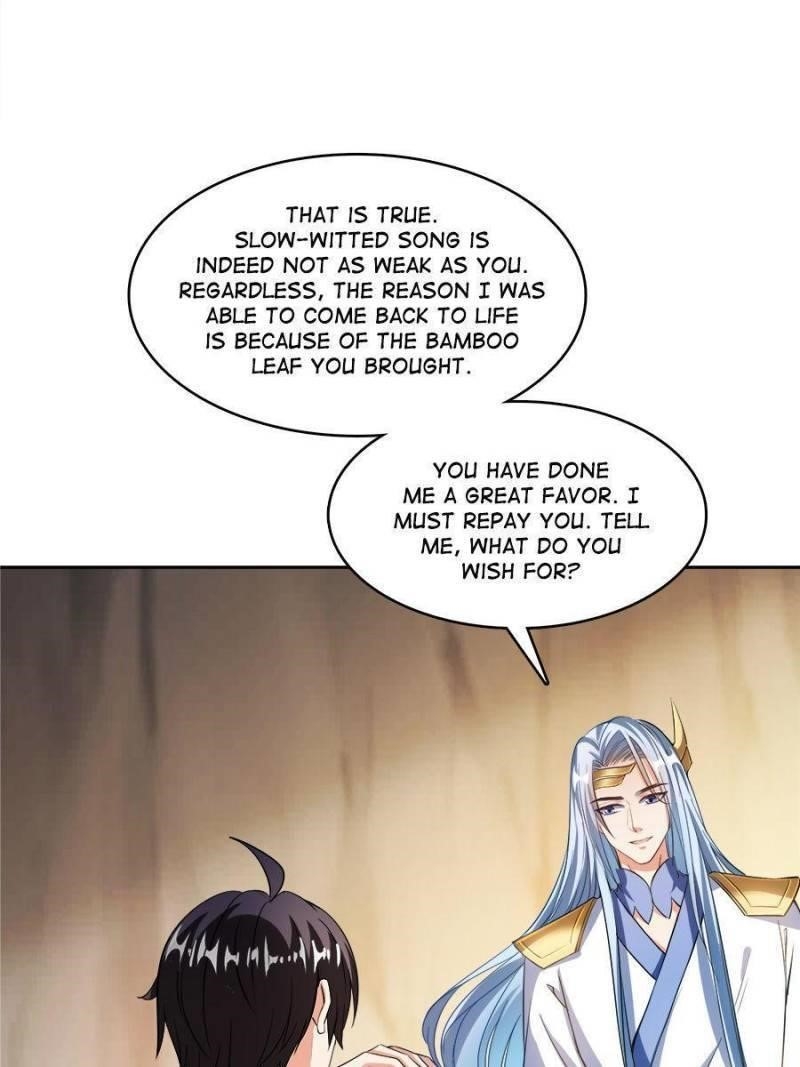 Cultivation Chat Group Chapter 388 - Page 56