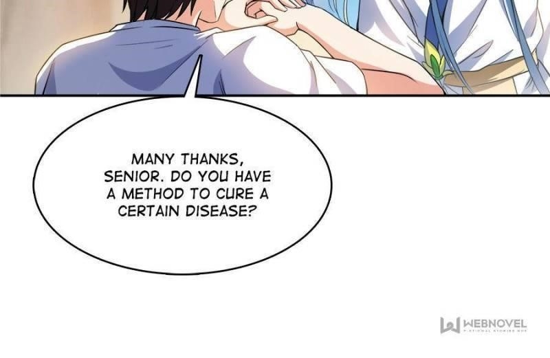 Cultivation Chat Group Chapter 388 - Page 57