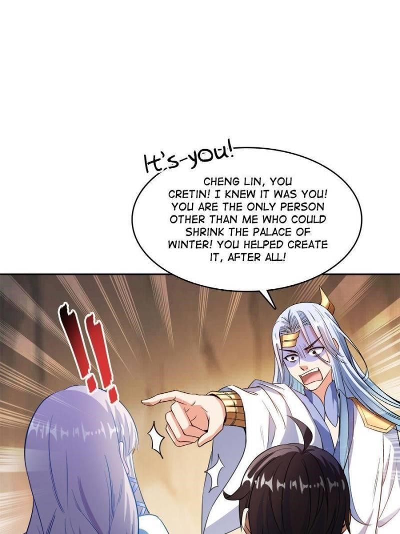 Cultivation Chat Group Chapter 388 - Page 62