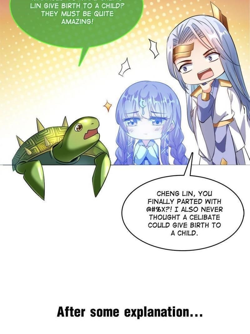 Cultivation Chat Group Chapter 388 - Page 64