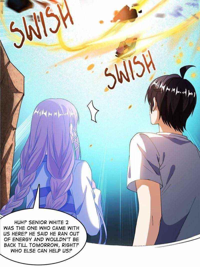 Cultivation Chat Group Chapter 389 - Page 14