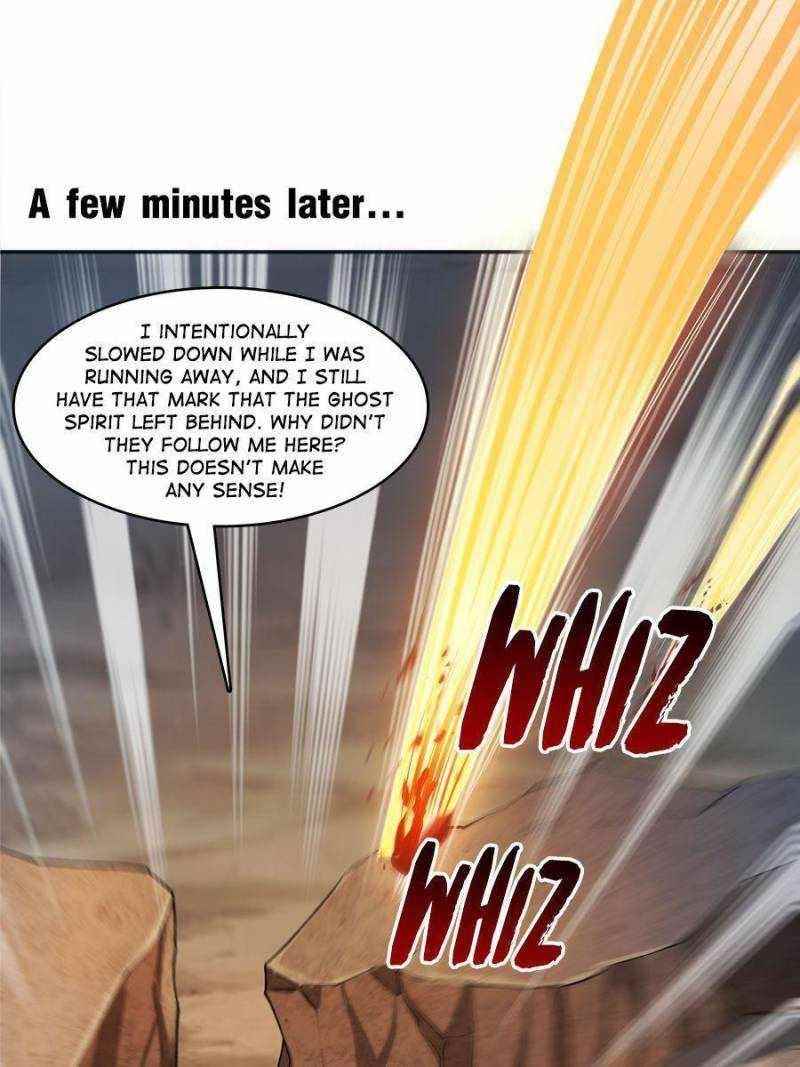 Cultivation Chat Group Chapter 389 - Page 17