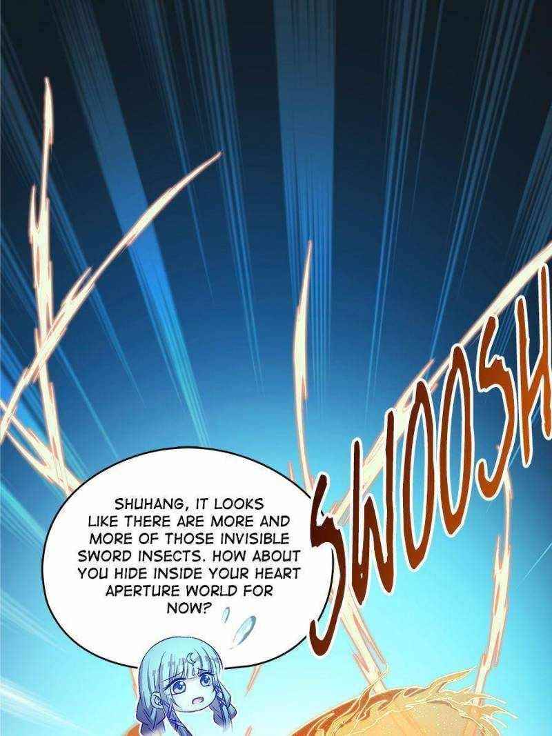 Cultivation Chat Group Chapter 389 - Page 23