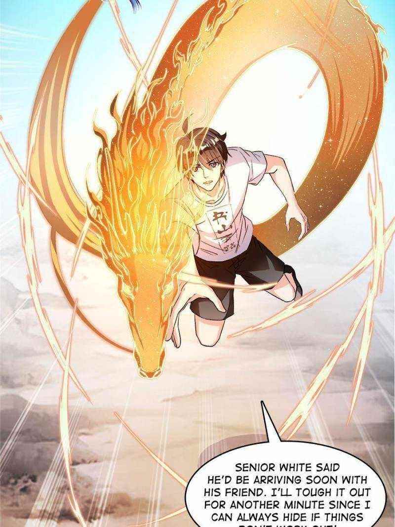 Cultivation Chat Group Chapter 389 - Page 24