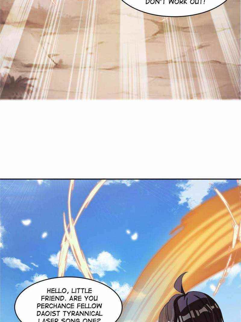 Cultivation Chat Group Chapter 389 - Page 25