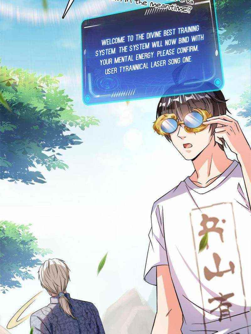 Cultivation Chat Group Chapter 389 - Page 36