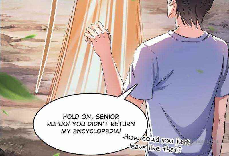 Cultivation Chat Group Chapter 389 - Page 45