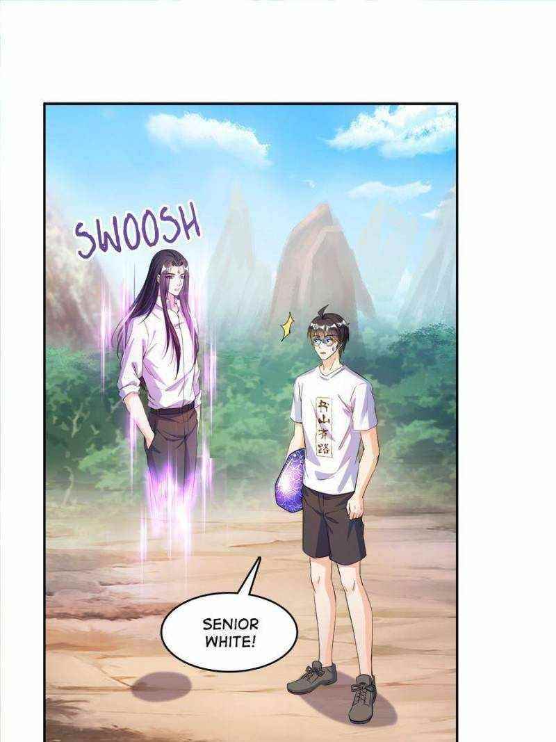 Cultivation Chat Group Chapter 389 - Page 46