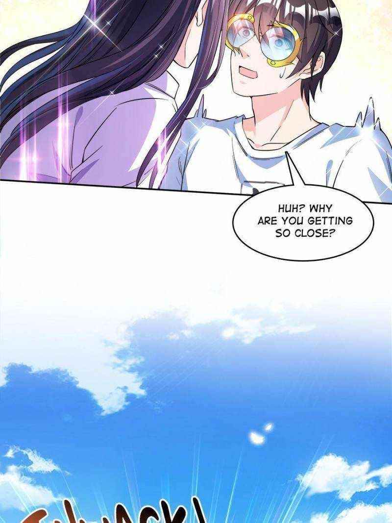 Cultivation Chat Group Chapter 389 - Page 49