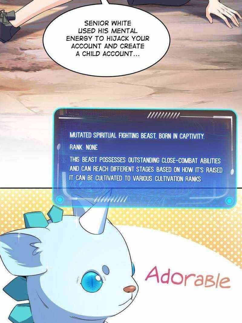 Cultivation Chat Group Chapter 389 - Page 53