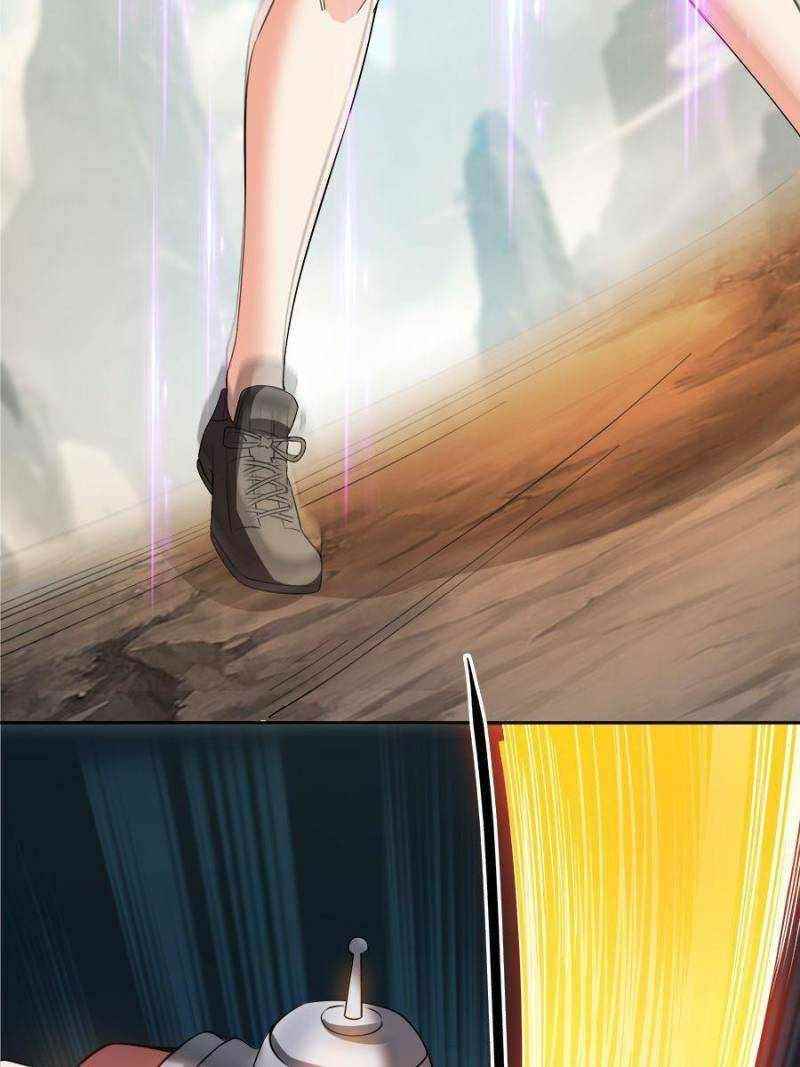 Cultivation Chat Group Chapter 389 - Page 7