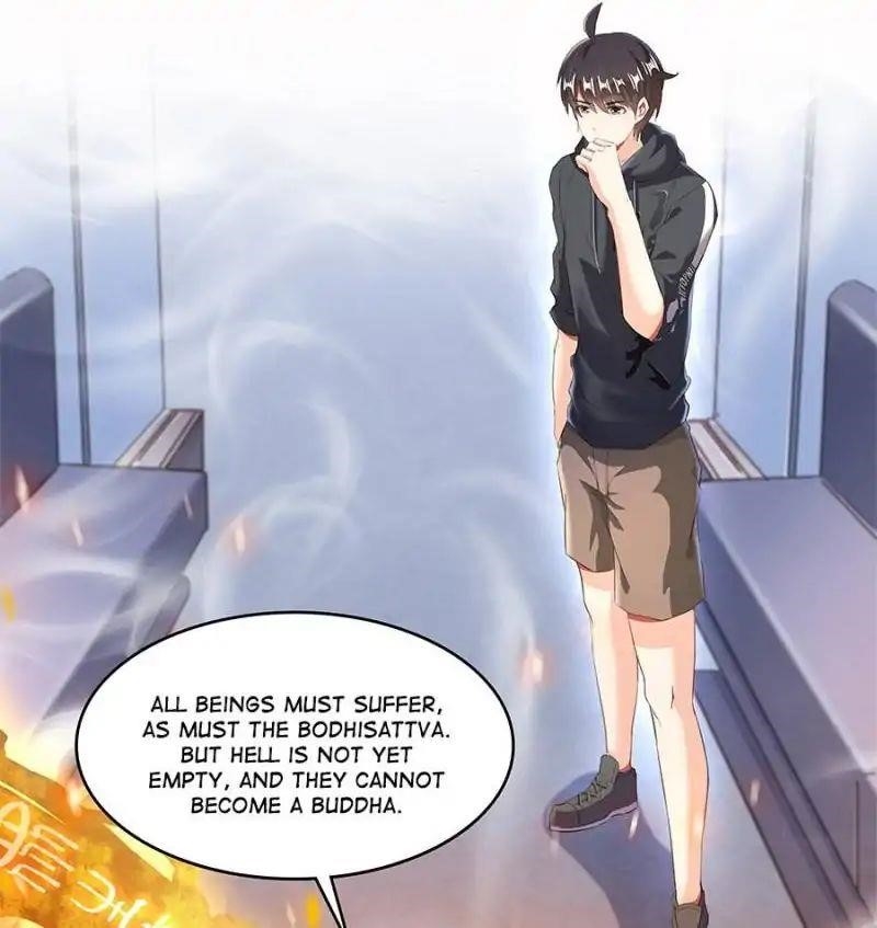 Cultivation Chat Group Chapter 39 - Page 16