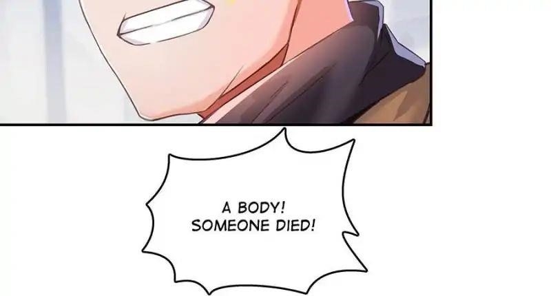 Cultivation Chat Group Chapter 39 - Page 31