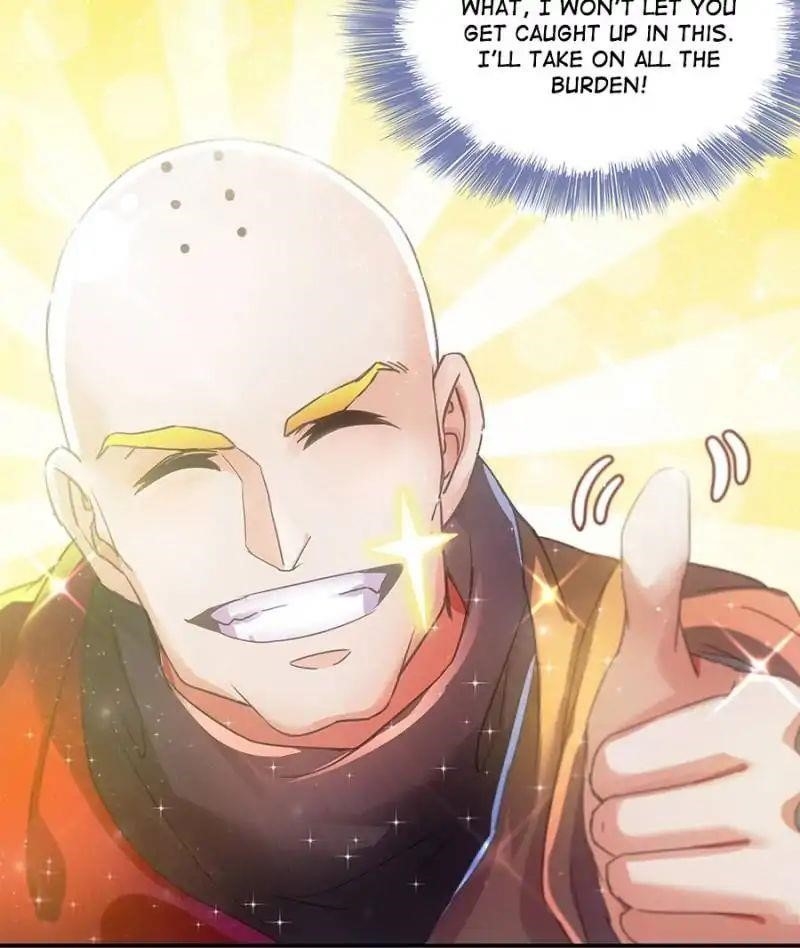 Cultivation Chat Group Chapter 39 - Page 45