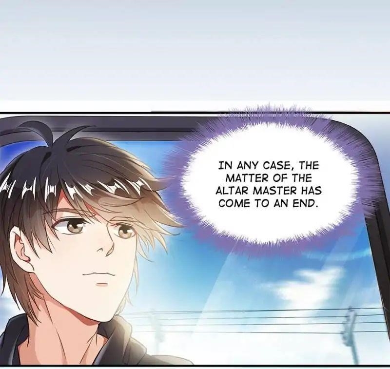 Cultivation Chat Group Chapter 39 - Page 56