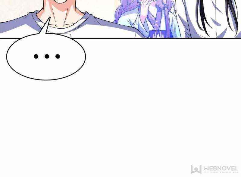 Cultivation Chat Group Chapter 391 - Page 21