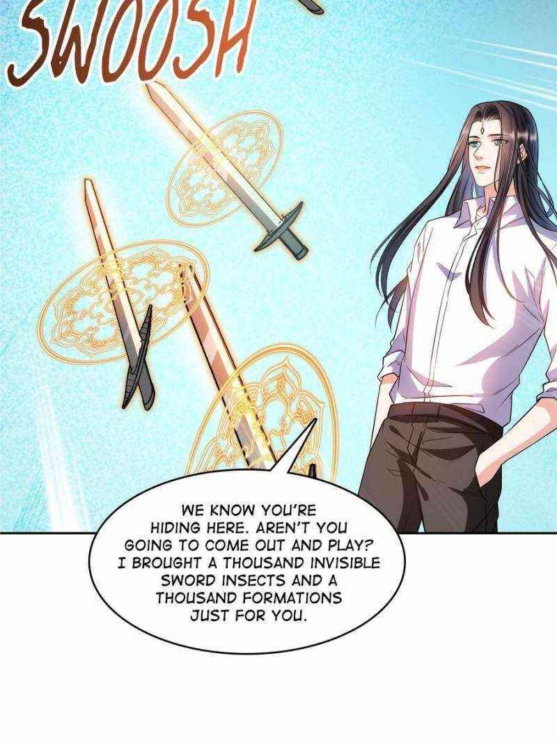 Cultivation Chat Group Chapter 391 - Page 23