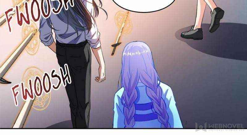 Cultivation Chat Group Chapter 391 - Page 27