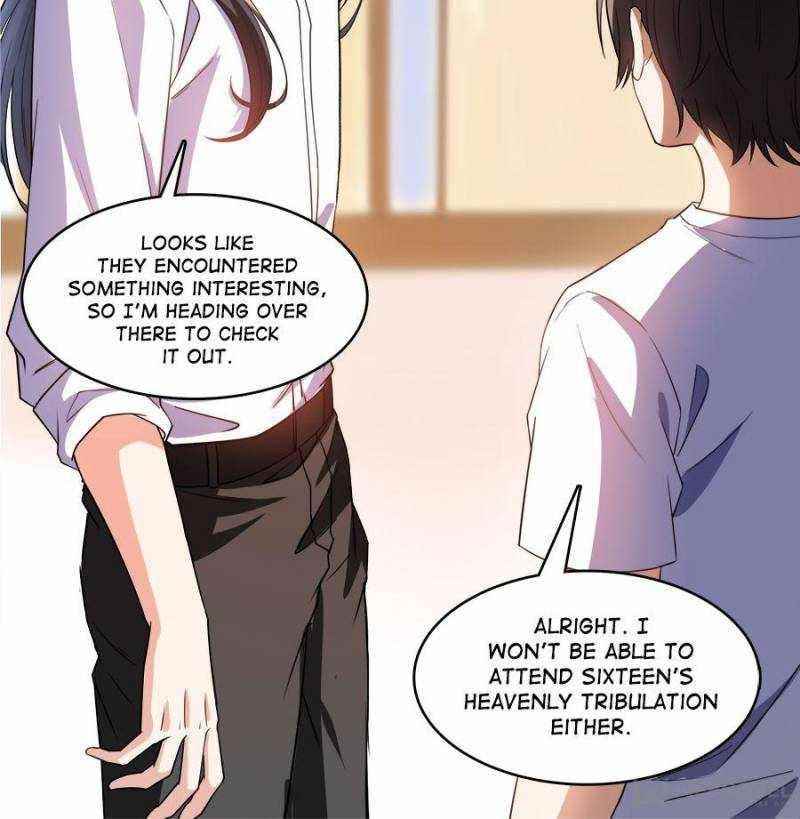 Cultivation Chat Group Chapter 391 - Page 30