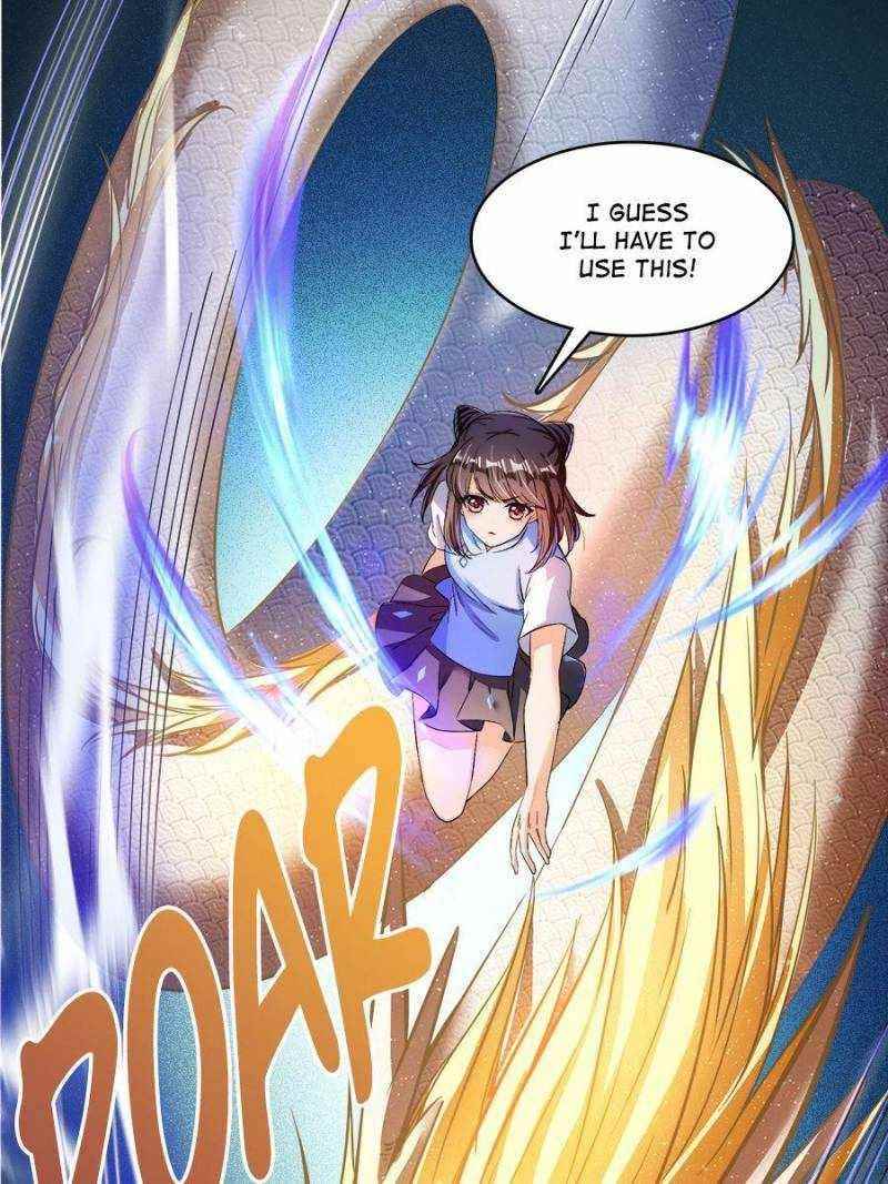 Cultivation Chat Group Chapter 391 - Page 41