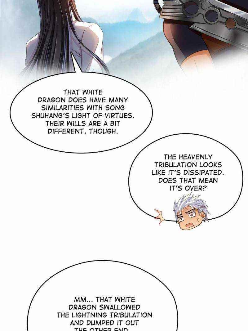 Cultivation Chat Group Chapter 391 - Page 49