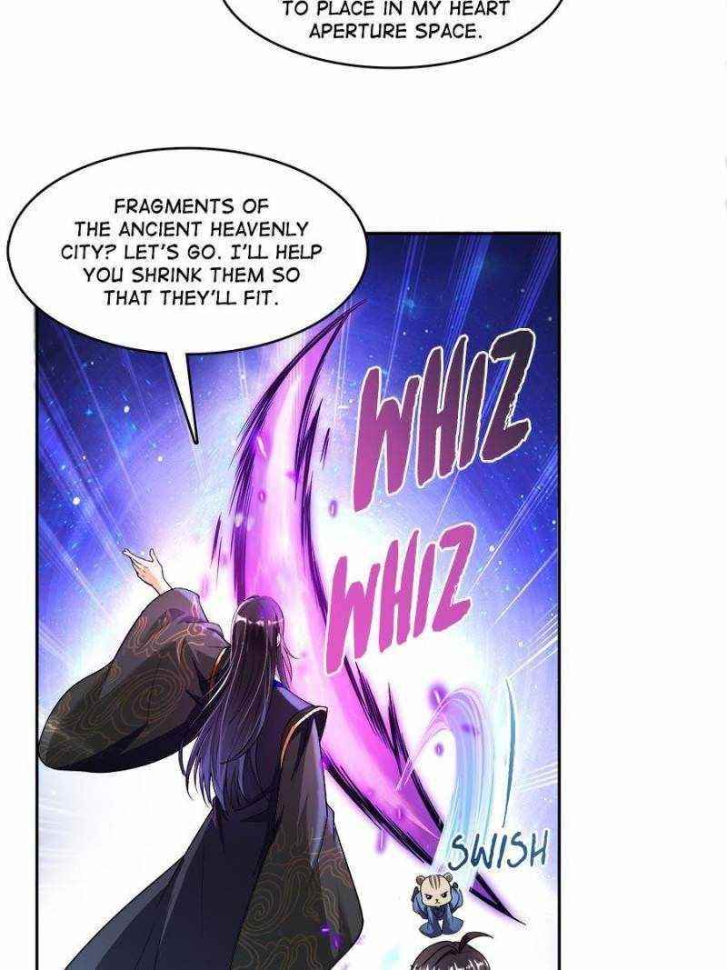 Cultivation Chat Group Chapter 391 - Page 5