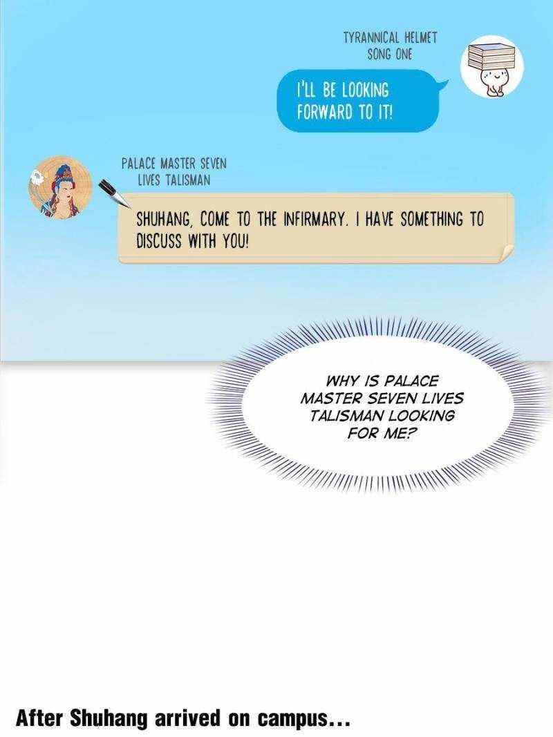 Cultivation Chat Group Chapter 391 - Page 53