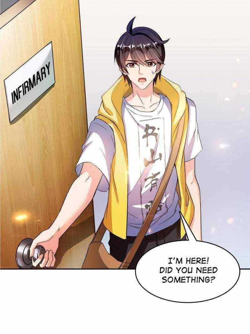 Cultivation Chat Group Chapter 391 - Page 55